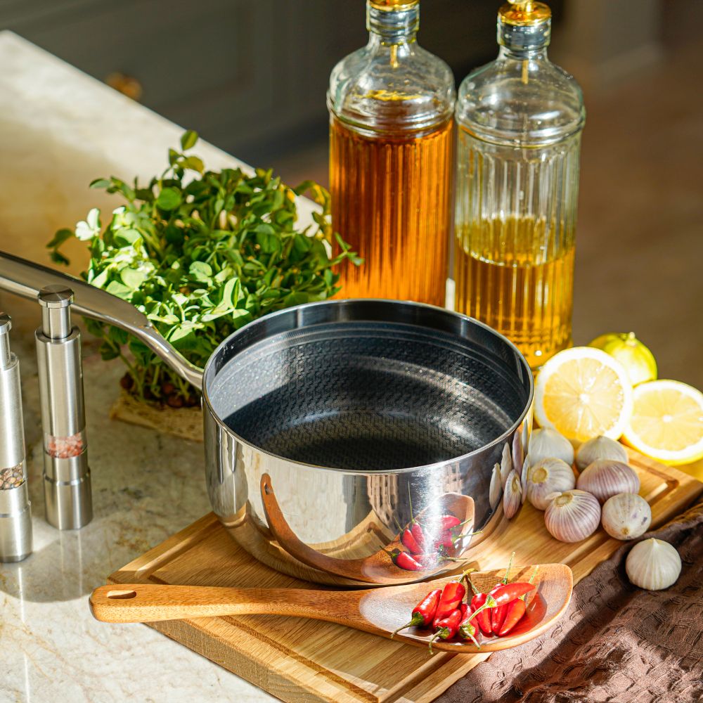 PFAS-fri non-stick – vad betyder det och är det säkert?