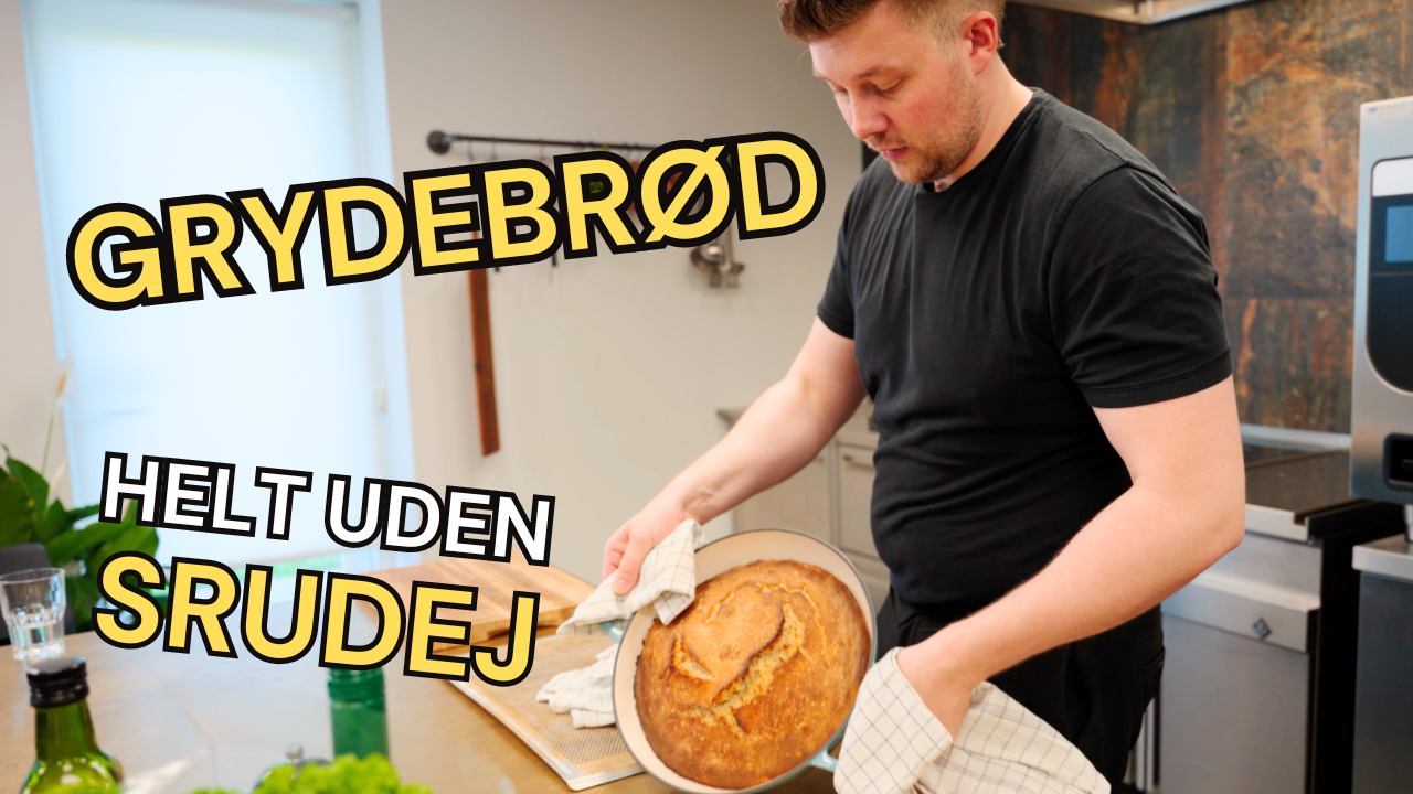 Grytbröd