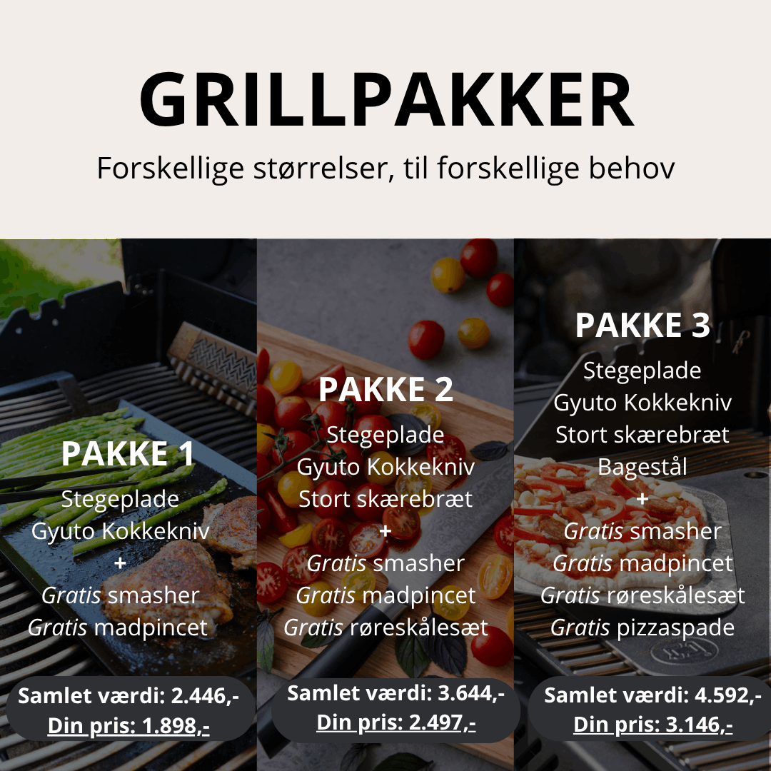 Grillpaket 3
