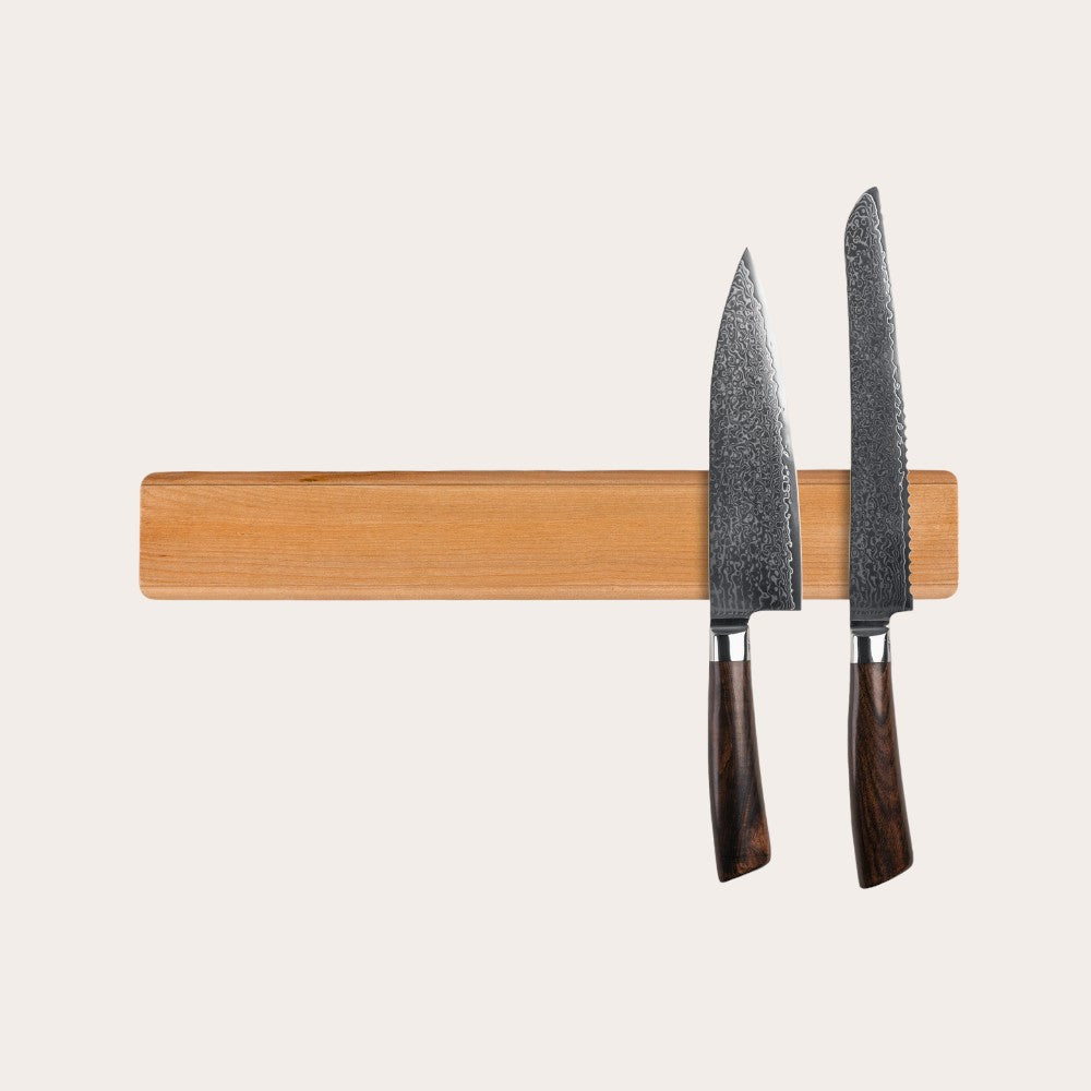 Knivmagnet i lönn från Qookware