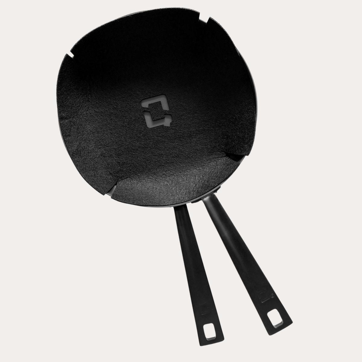 Pannskydd 2 st från Qookware