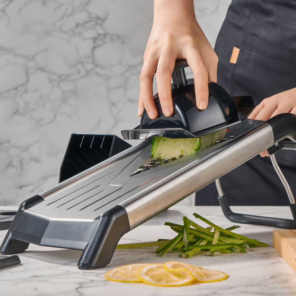 Mandolin från Qookware
