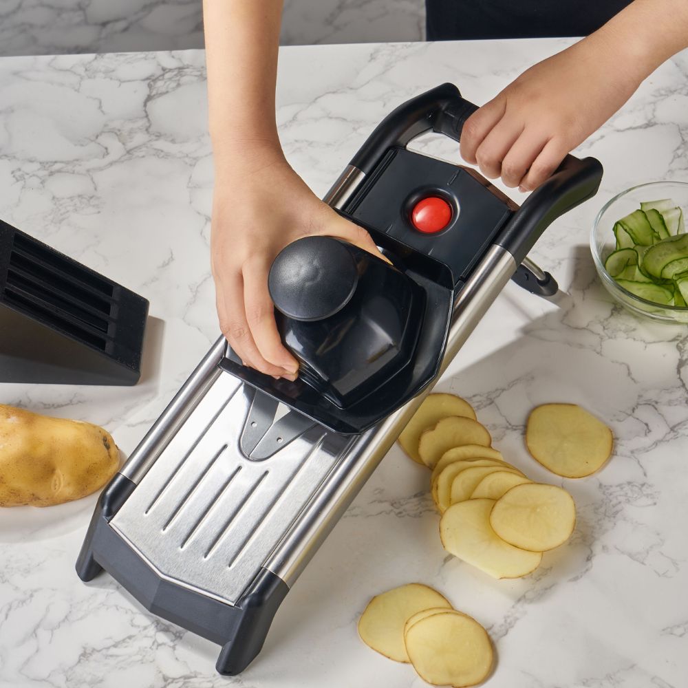 Mandolin från Qookware