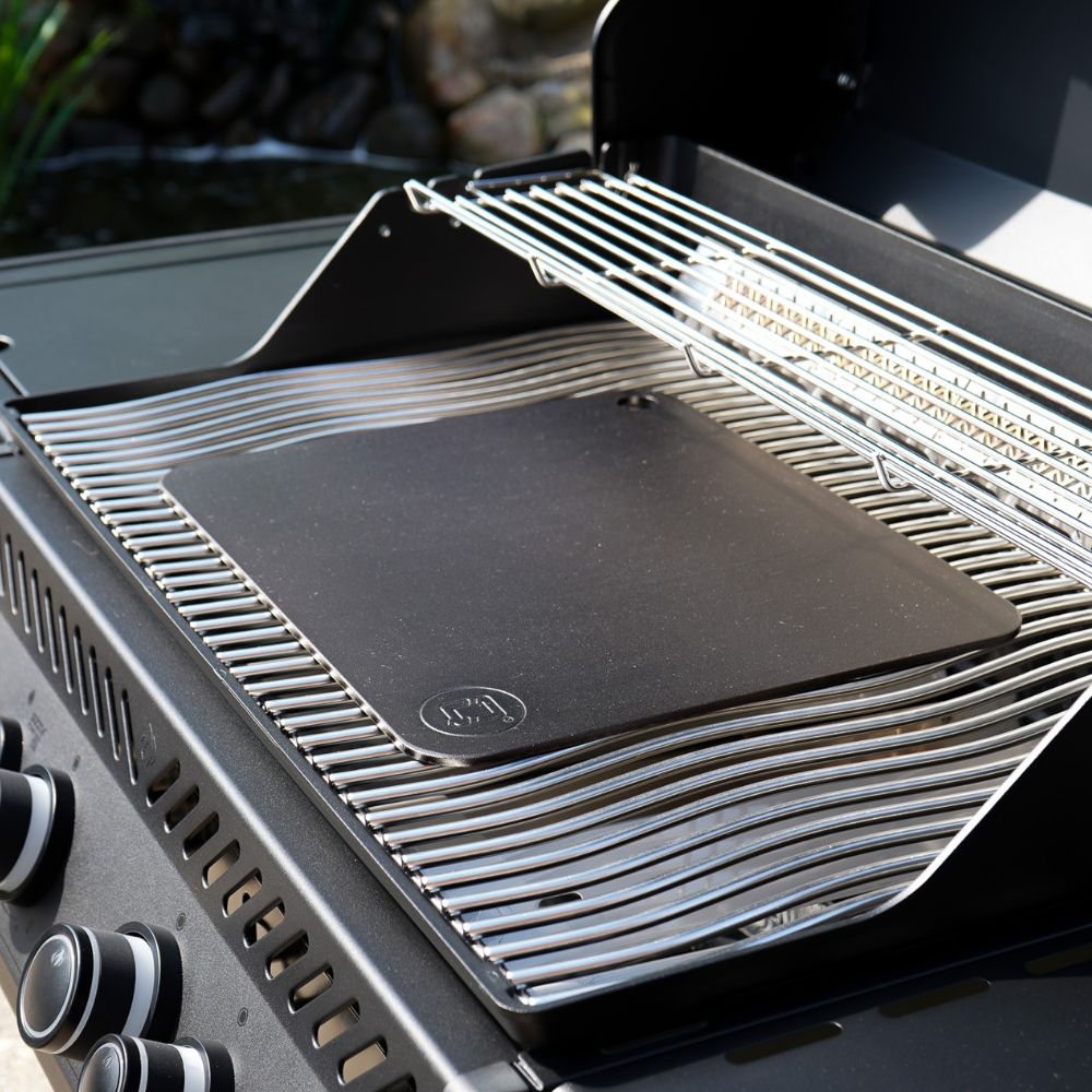 Bakstål från Qookware