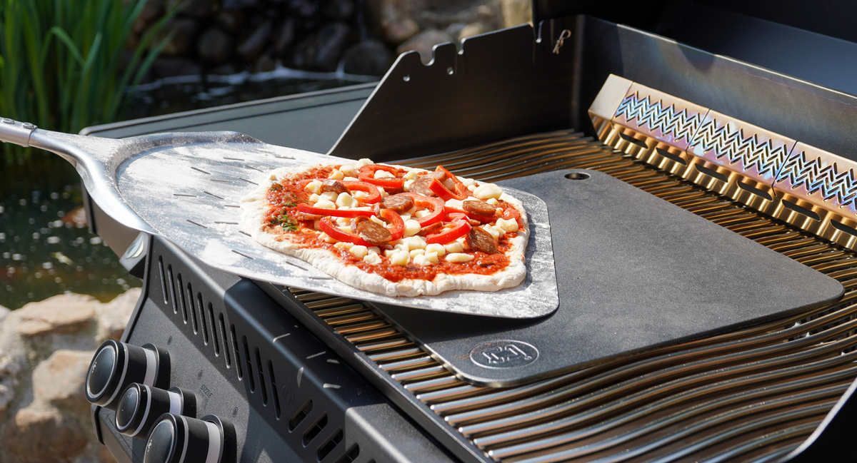 Är du redo för grillsäsongen? Här är vad du saknar