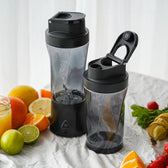 Miniblender med extra kopp från Qookware