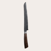 Brödkniv Rose från Qookware