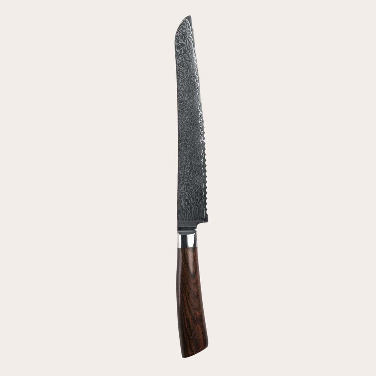 Brödkniv Rose från Qookware