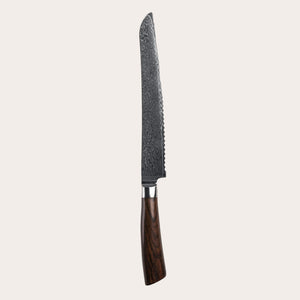 Brödkniv Rose från Qookware