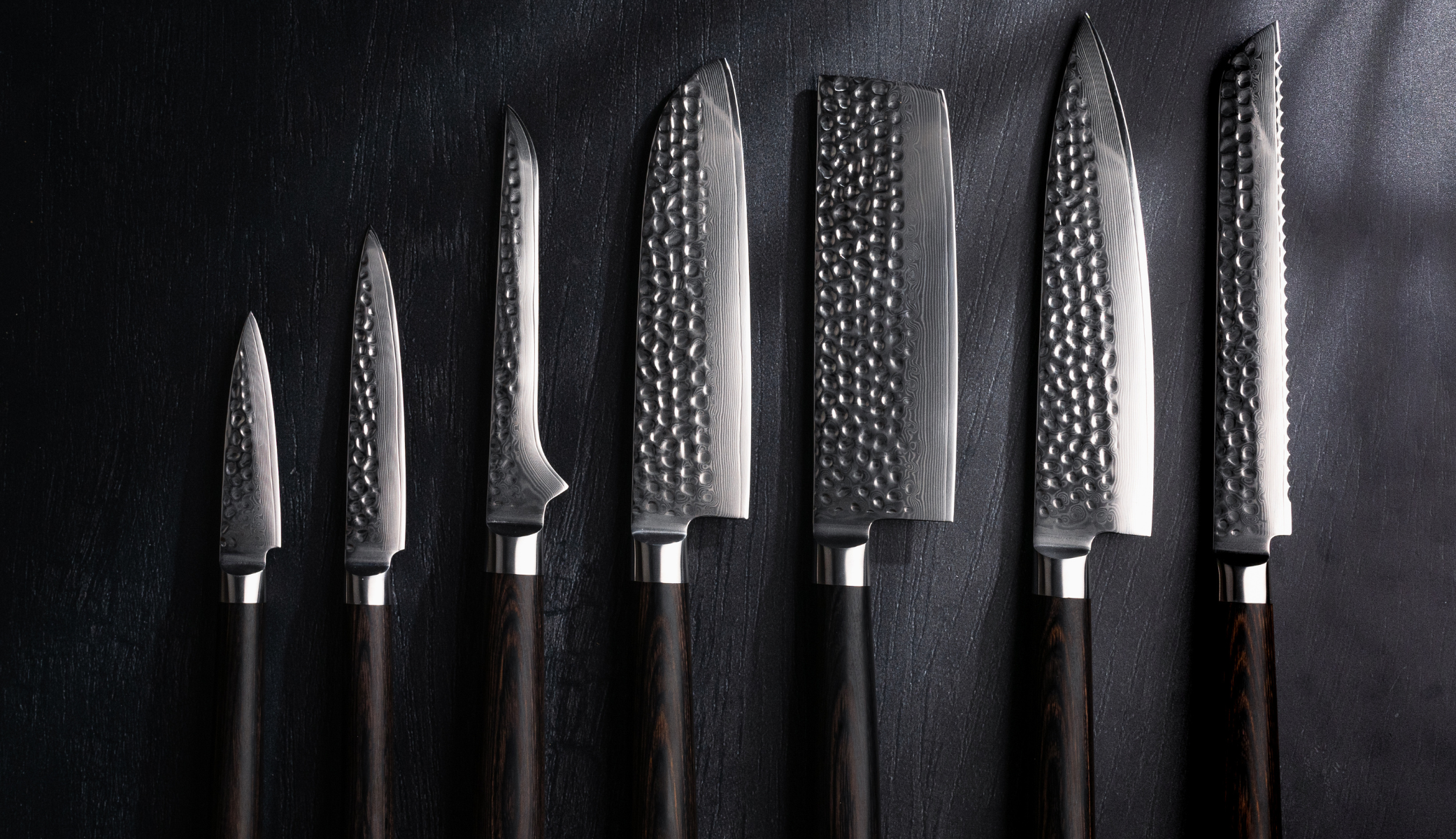 Qookware - Original knivserien