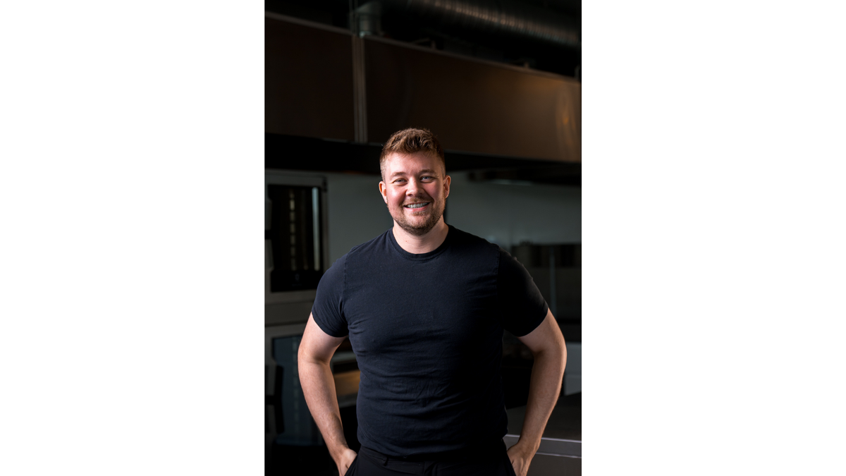 Mathias från Qookware