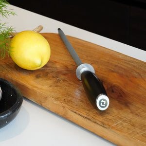 Diamantskärpstål från Qookware