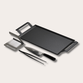 Qookware grillpaket