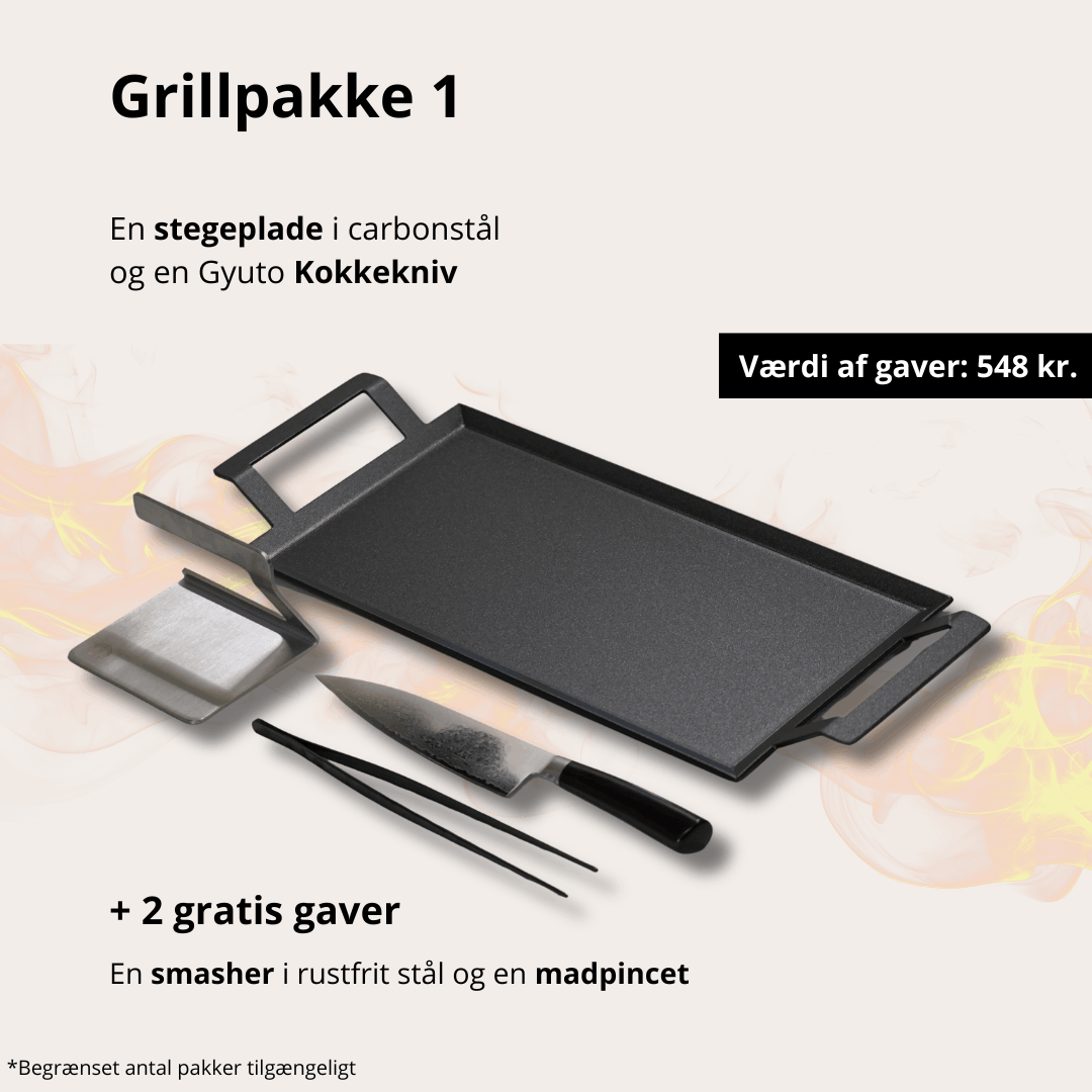 Grillpaket