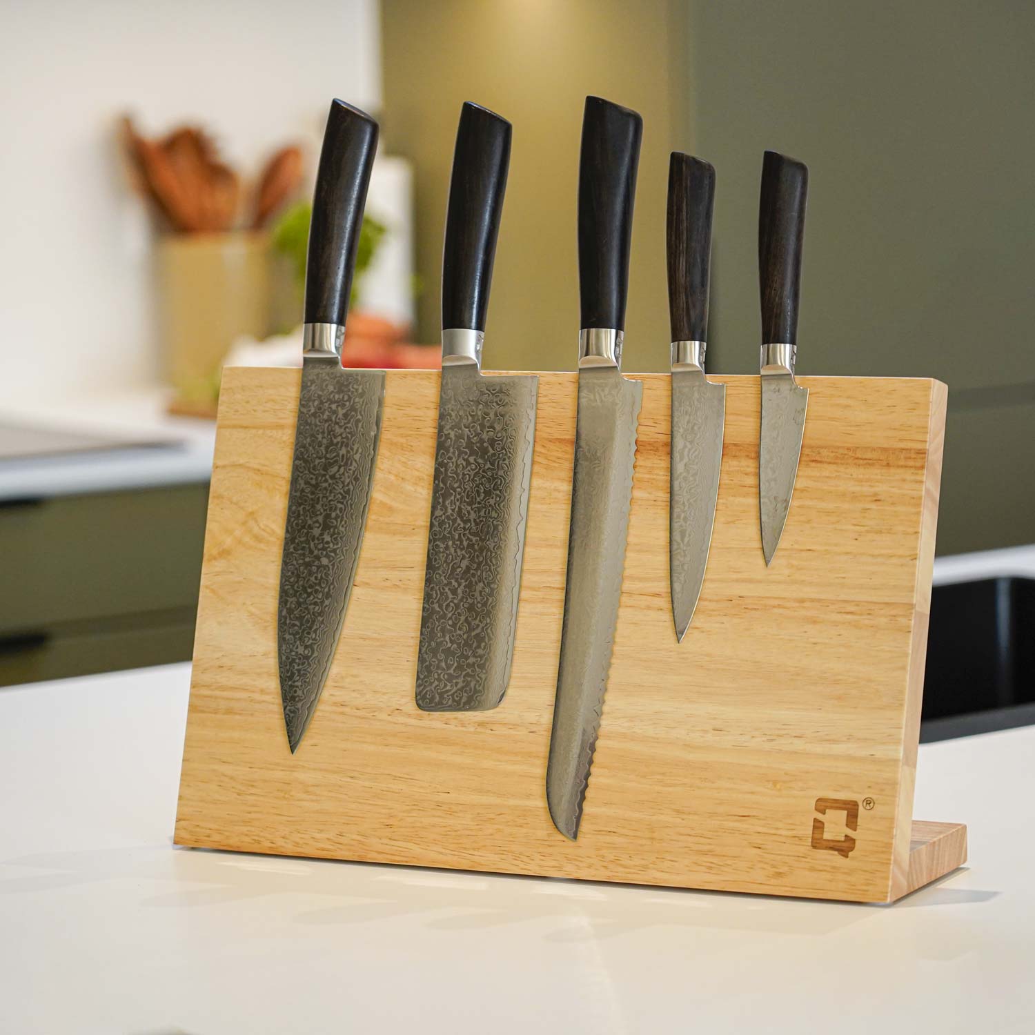 Knivset