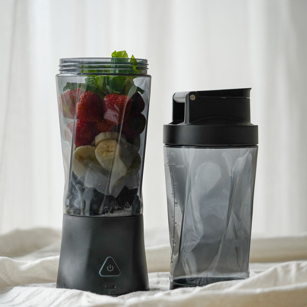 Smoothieblender från Qookware