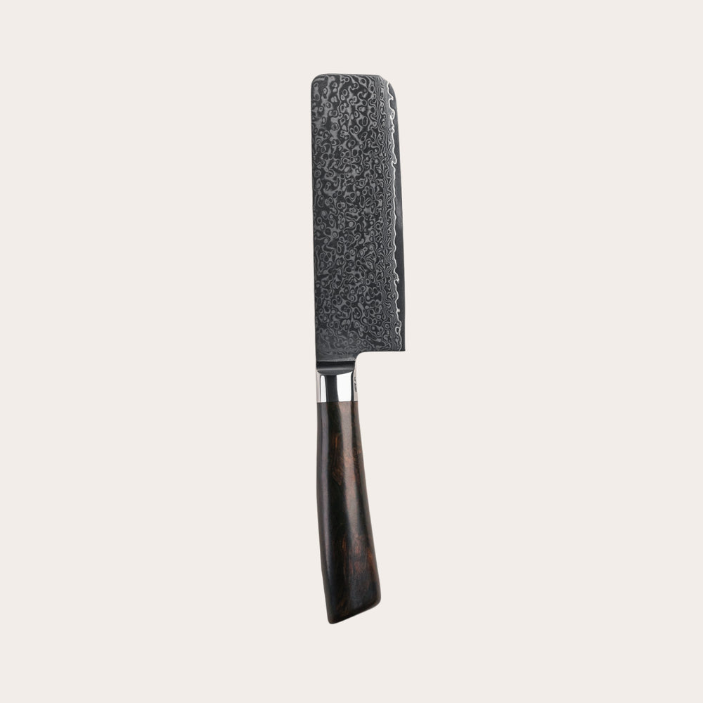 Nakiri kniv Rose från Qookware