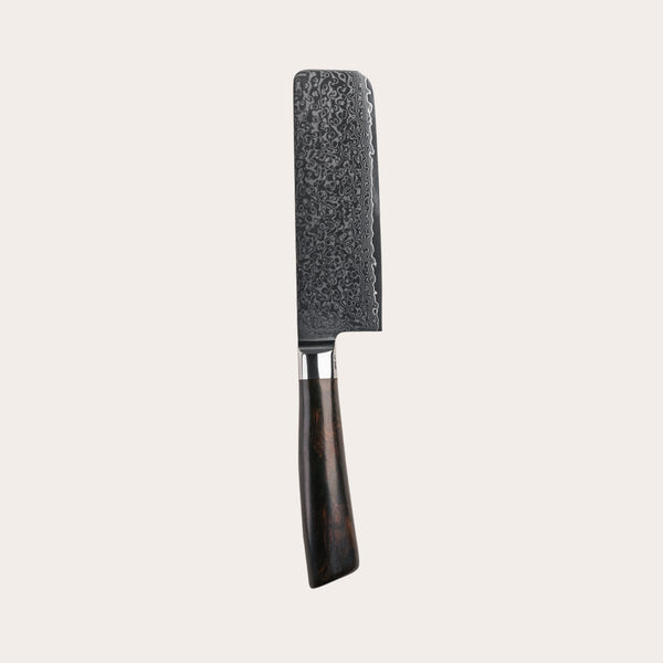 Nakiri kniv Rose från Qookware