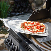 Pizzaspade med fast handtag från Qookware