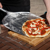 Pizzaspade med fast handtag från Qookware