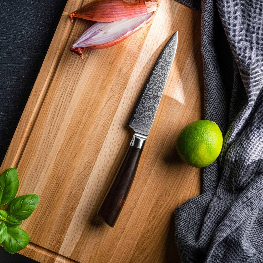 Utilitykniv Rose från Qookware