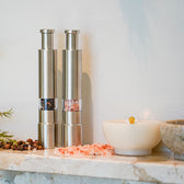 Salt- och pepparkvarn från Qookware