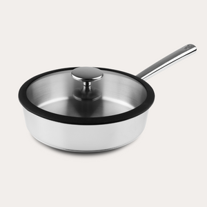 Sautéstekpanna 24 cm från Qookware