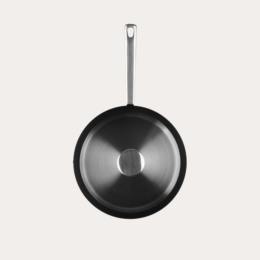Sautéstekpanna 24 cm från Qookware