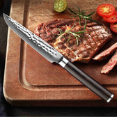 Steakknivar 2 st från Qookware