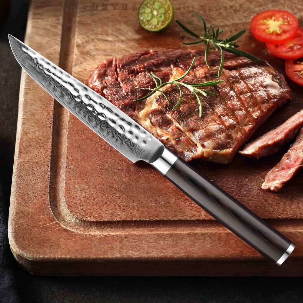 Steakknivar 2 st från Qookware