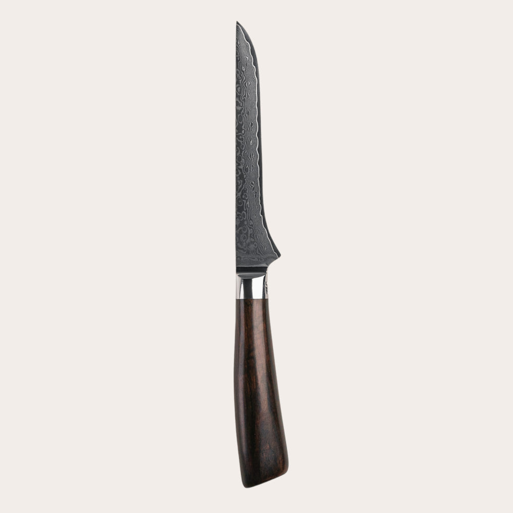 Urbeningskniv Rose från Qookware