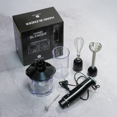 Stavmixer