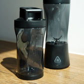 Extra bägare och handtag till miniblender från Qookware